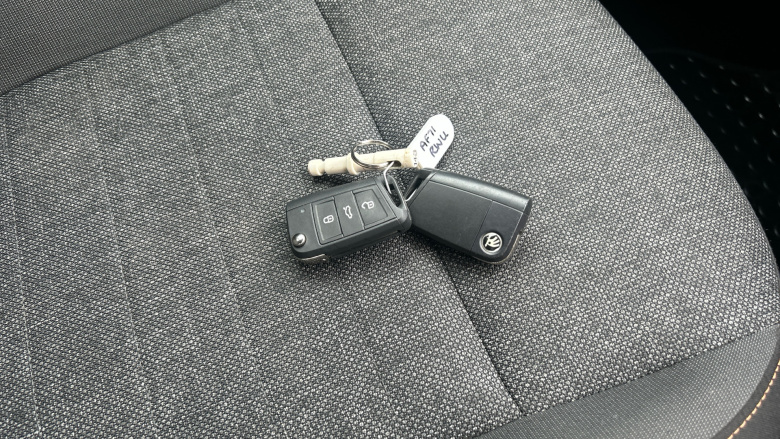 Skoda Fabia 1.0 TSI SE Drive 5dr Petrol Hatchback